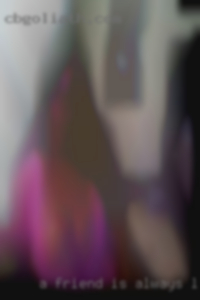 A friend is always looking good anyways.