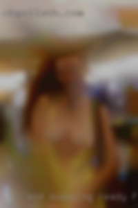 And swapping ready for multiple women rounds.