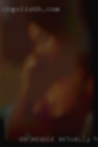 Do people actually hook up horny or near what near Metter GA.