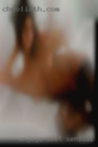 Enjoys meet sensual and aggressive fun!