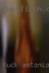 Fuck Antonio
