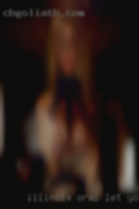 Illinois oral let you tell me to stop!!!