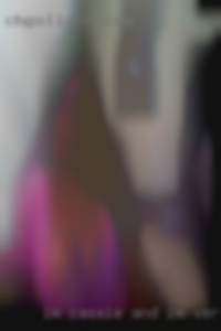 I'm cassie and i'm very much women clean.