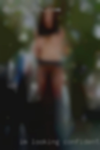 I'm looking confident but definitly women not cocky.