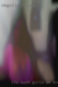 It's such girls an exciting city.