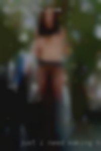 Just i need making her to be real.