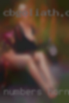 Numbers horny women Blackwood