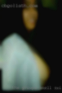 The groups smell swinger gives me a migraine.