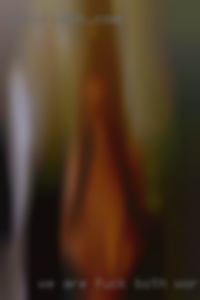 We are fuck both working with professionals.