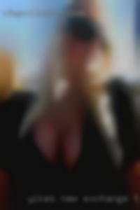 Yikes new exchange to swingers the online thing.